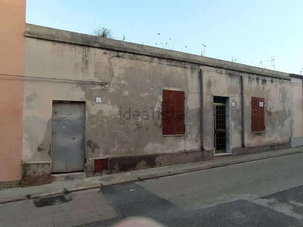 casa indipendente in vendita ad Usini