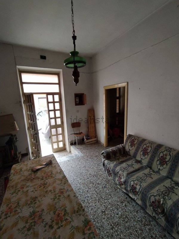 casa indipendente in vendita ad Usini