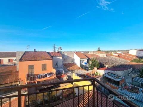 casa indipendente in vendita ad Usini