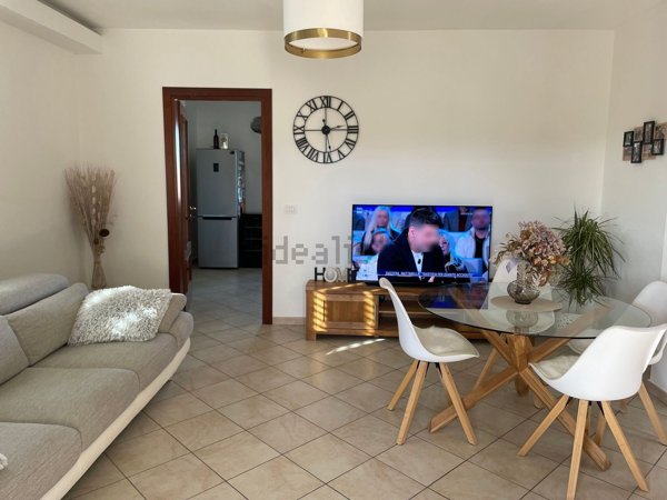 casa indipendente in vendita ad Usini