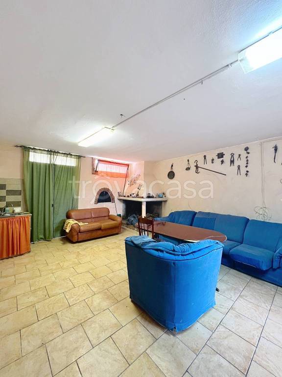 casa indipendente in vendita ad Usini