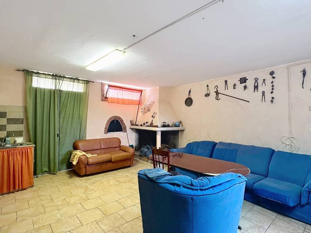 casa indipendente in vendita ad Usini