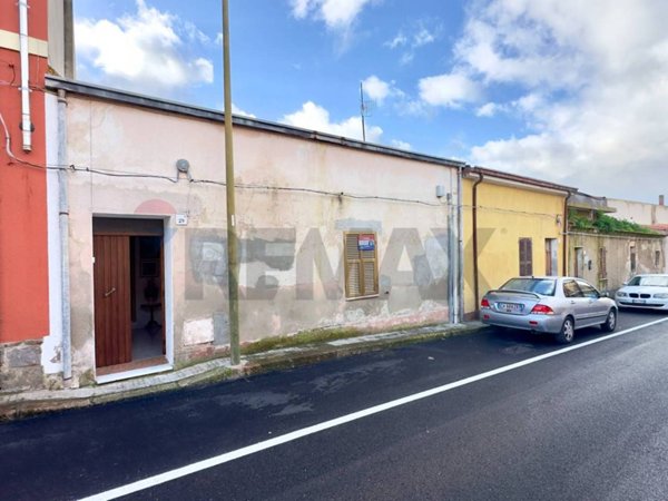 casa indipendente in vendita ad Usini