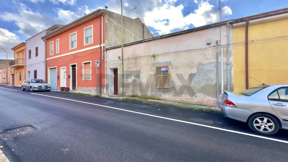 casa indipendente in vendita ad Usini