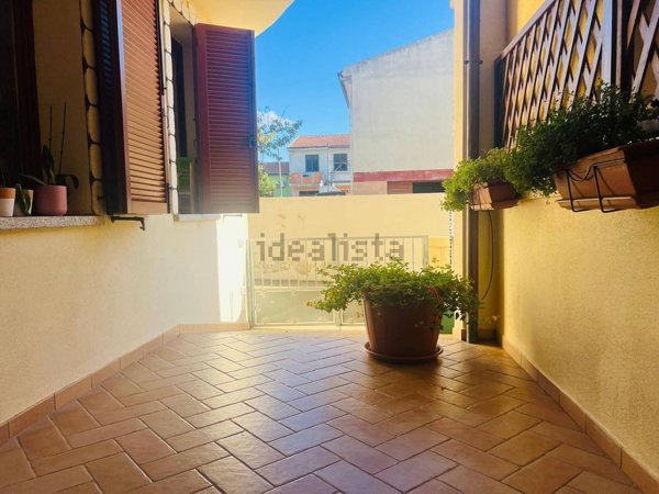 appartamento in vendita ad Usini