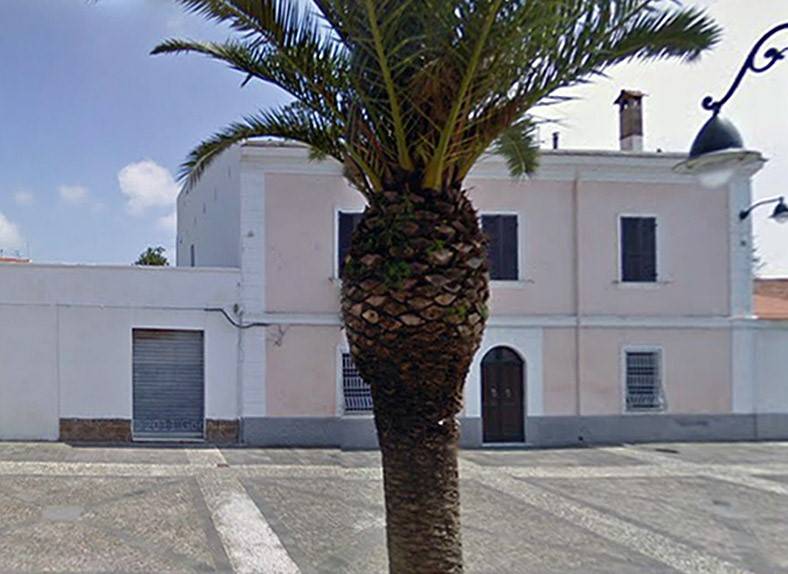 intera palazzina in vendita ad Usini