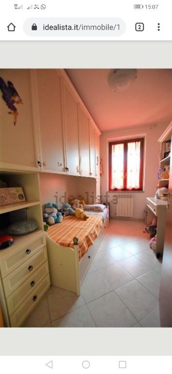 casa indipendente in vendita ad Usini