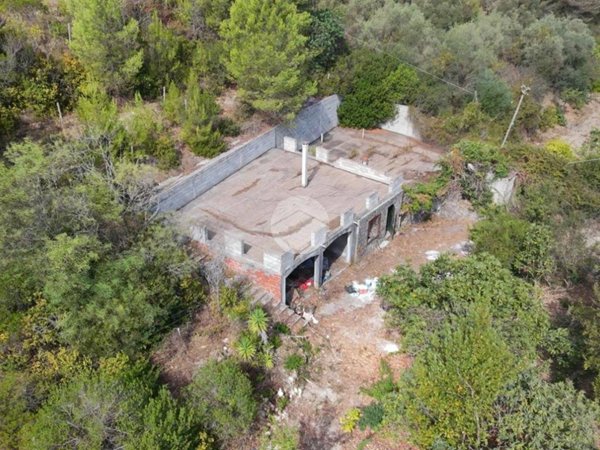 terreno agricolo in vendita ad Usini