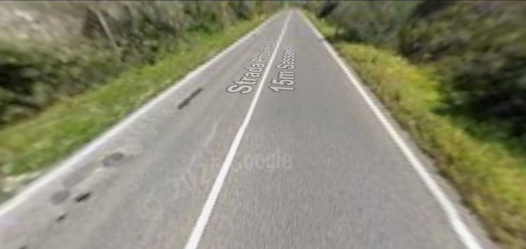 terreno edificabile in vendita ad Usini