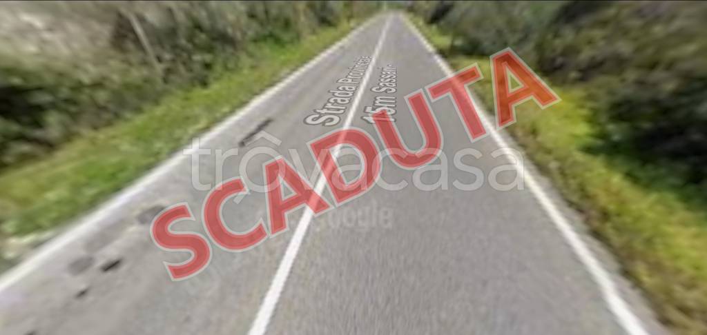 terreno agricolo in vendita ad Usini