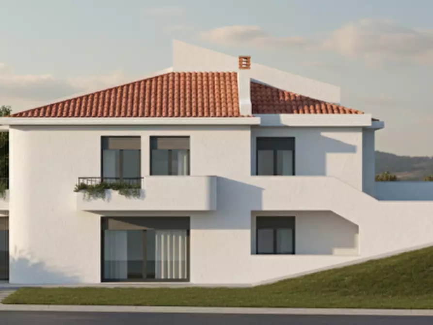 casa indipendente in vendita ad Usini