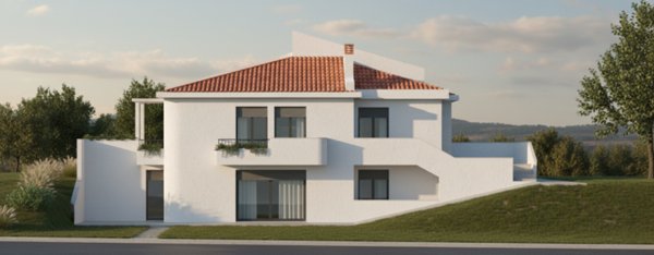 casa indipendente in vendita ad Usini