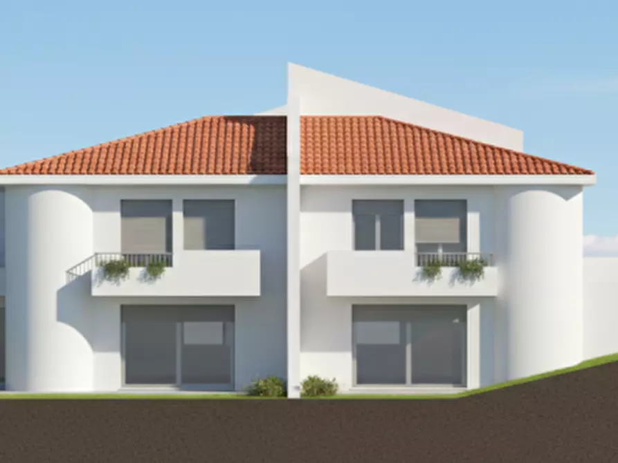 casa indipendente in vendita ad Usini