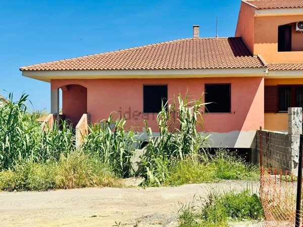 casa indipendente in vendita ad Usini