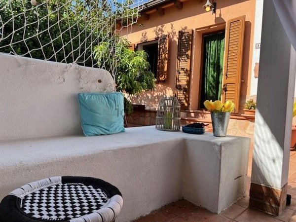 appartamento in vendita ad Usini