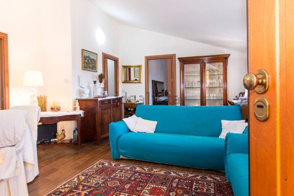 appartamento in vendita ad Usini