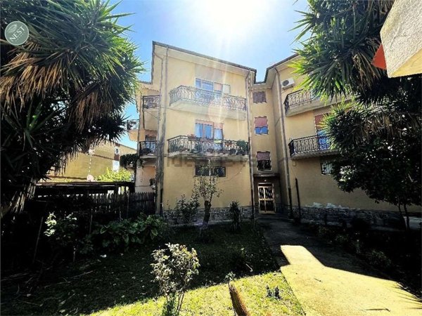 appartamento in vendita ad Usini