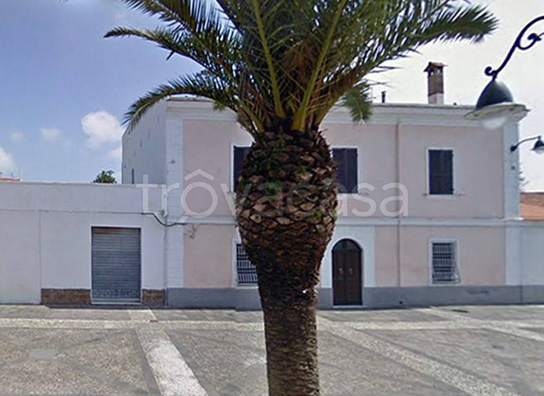 casa indipendente in vendita ad Usini