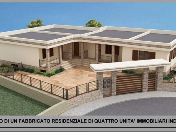 casa indipendente in vendita ad Usini