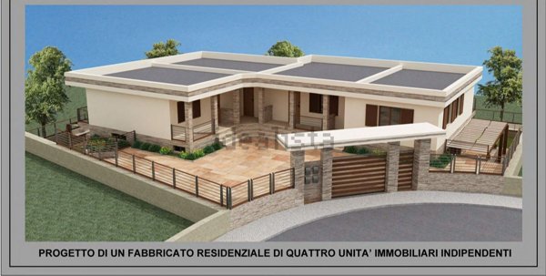 quadrivano in vendita ad Usini