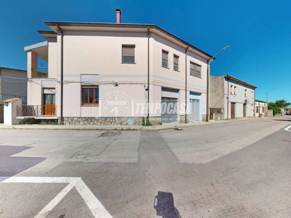 appartamento in vendita ad Usini