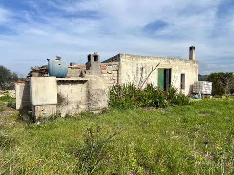 casa indipendente in vendita ad Usini