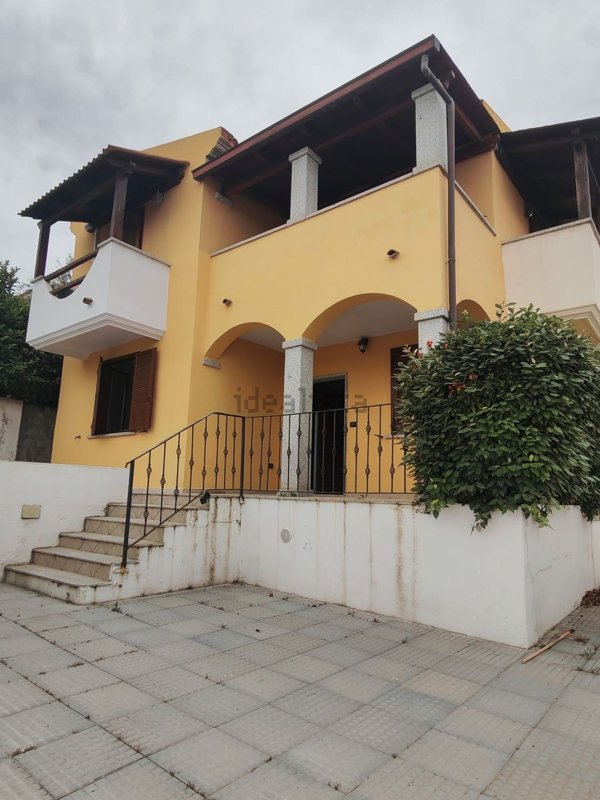 casa indipendente in vendita ad Usini