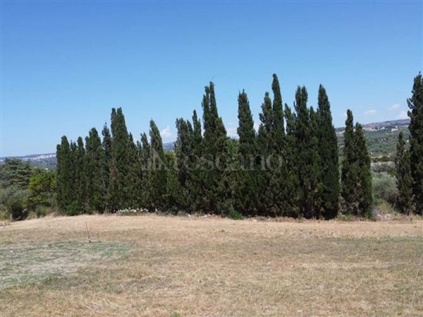 terreno edificabile in vendita ad Usini