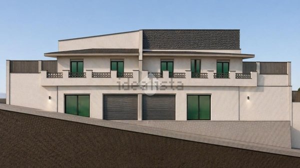 terreno edificabile in vendita ad Usini