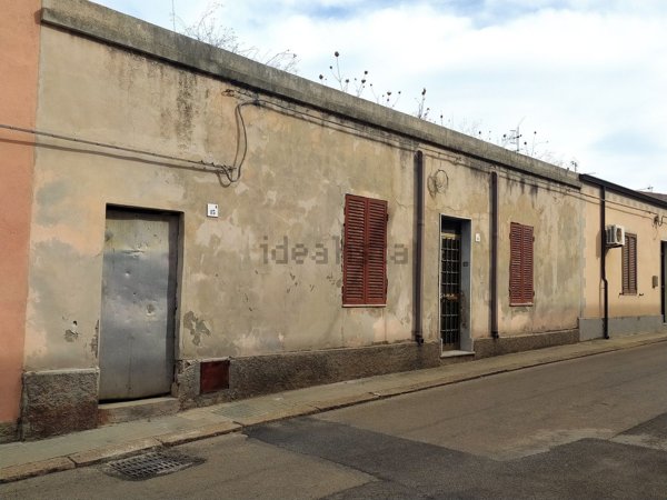 casa indipendente in vendita ad Usini
