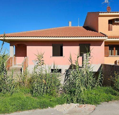 casa indipendente in vendita ad Usini