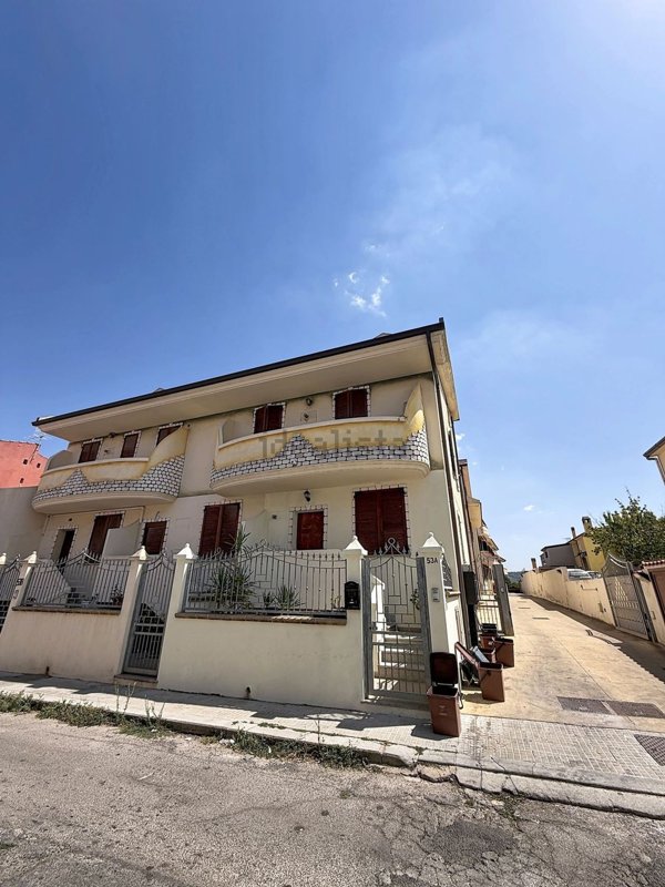 appartamento in vendita ad Usini
