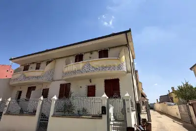 casa indipendente in vendita ad Usini