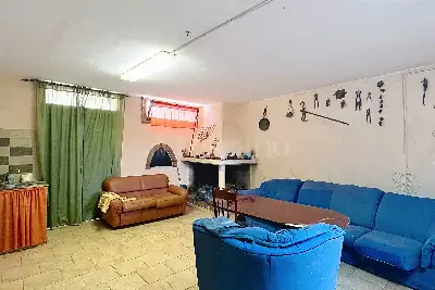 villetta a schiera in vendita ad Usini