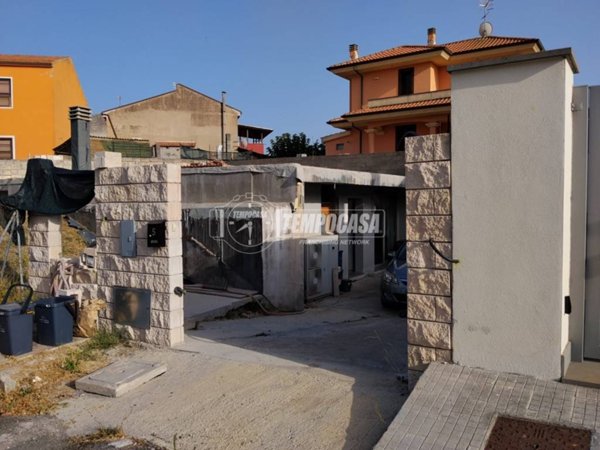 appartamento in vendita ad Usini