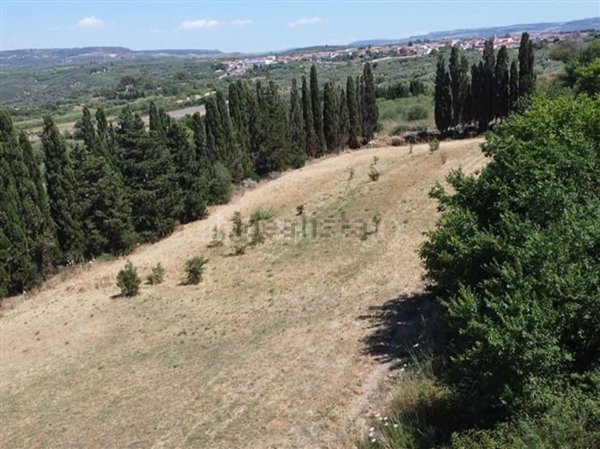 terreno edificabile in vendita ad Usini