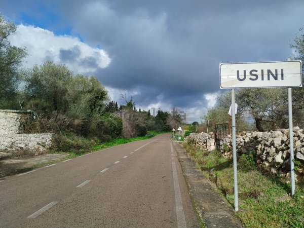 terreno in vendita ad Usini