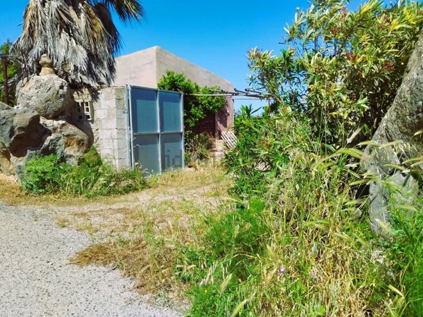 casa indipendente in vendita ad Usini