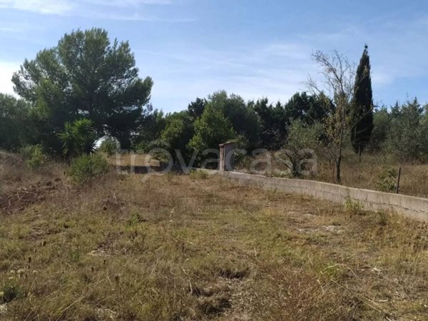 terreno in vendita ad Usini