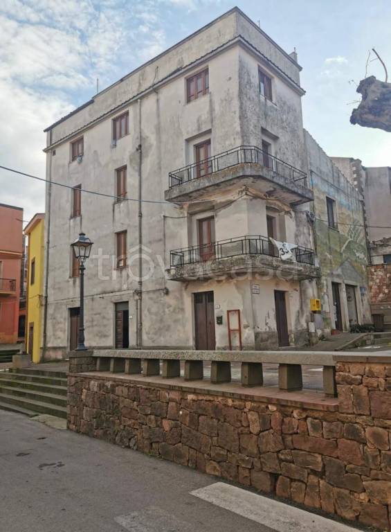 appartamento in vendita a Villanova Monteleone