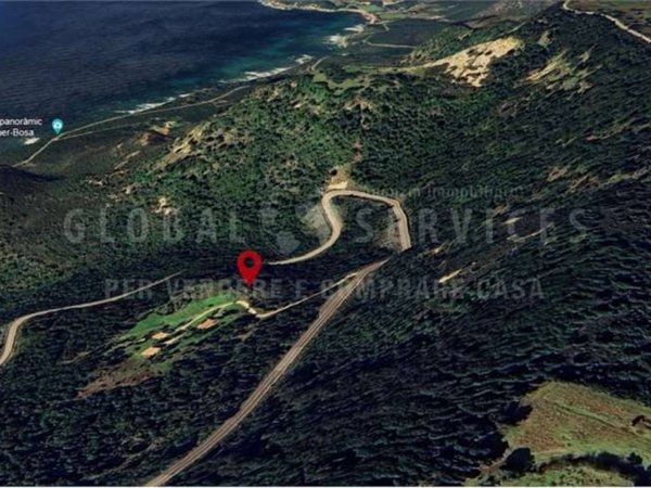 terreno agricolo in vendita a Villanova Monteleone