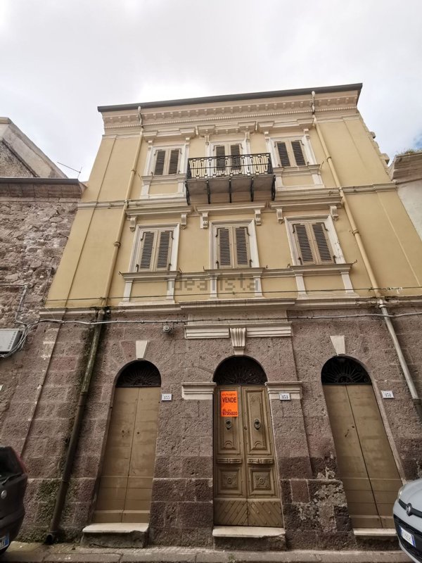 casa indipendente in vendita a Villanova Monteleone