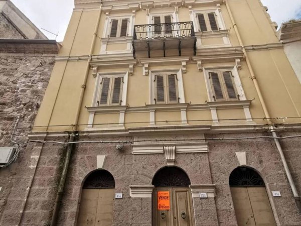 casa indipendente in vendita a Villanova Monteleone