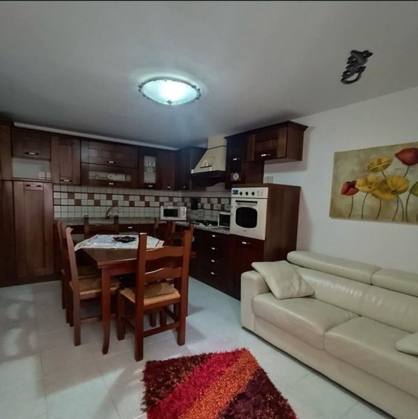 appartamento in vendita a Villanova Monteleone