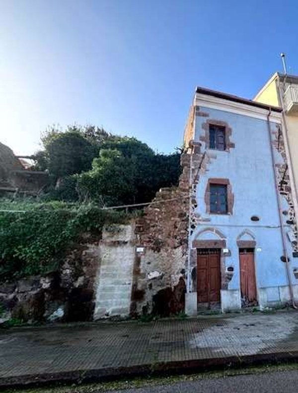 appartamento in vendita a Villanova Monteleone