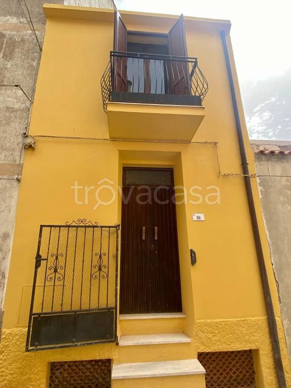 appartamento in vendita a Villanova Monteleone
