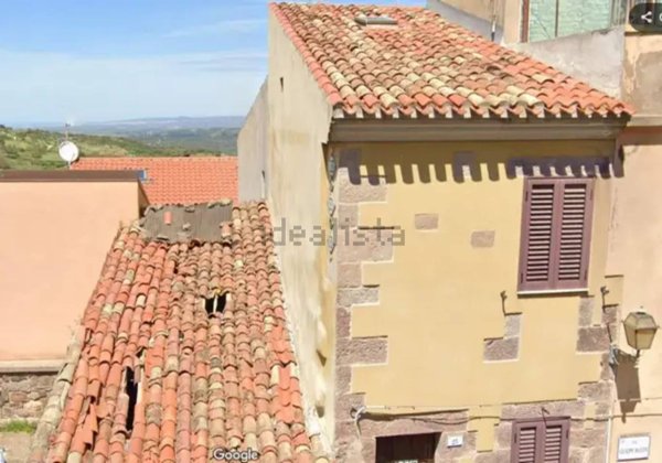 appartamento in vendita a Villanova Monteleone