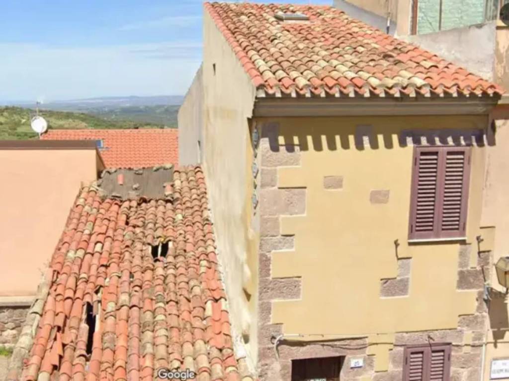 appartamento in vendita a Villanova Monteleone