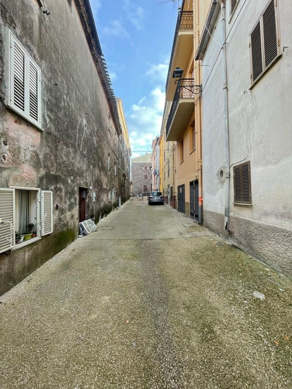 casa indipendente in vendita a Villanova Monteleone