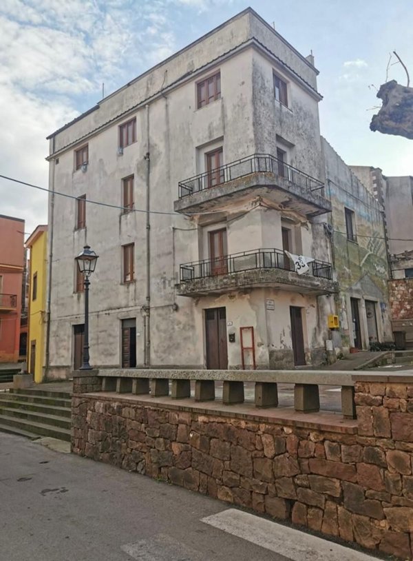 casa indipendente in vendita a Villanova Monteleone